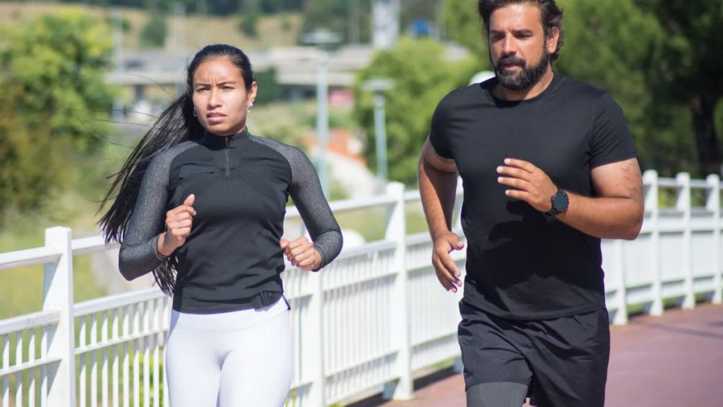Beneficios del ejercicio regular en la salud